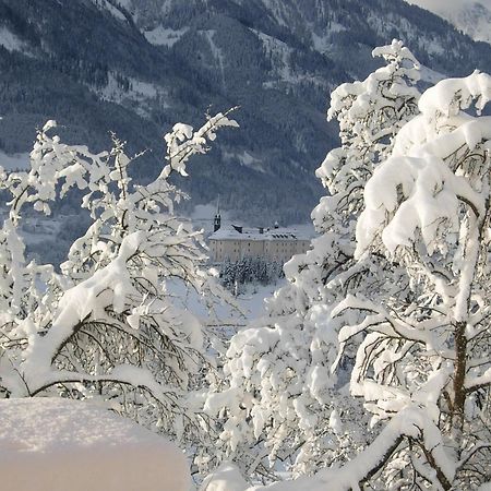 Ferienwohnung Bognerhof Sankt Veit im Pongau Exteriér fotografie